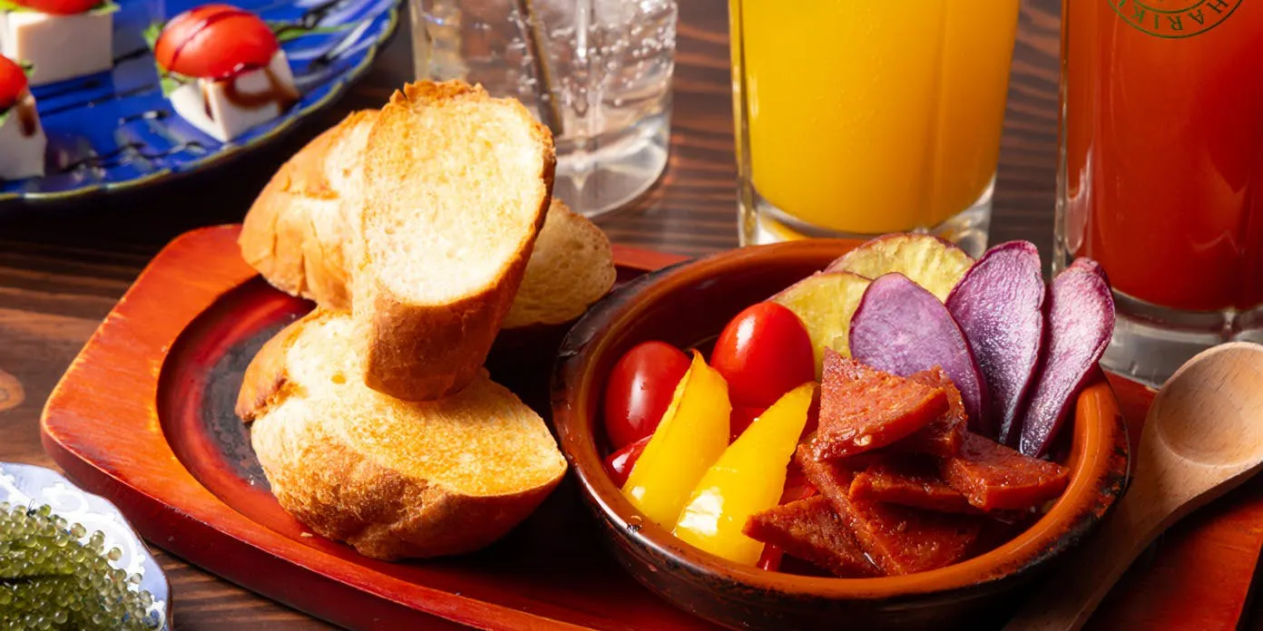 Ladies' gathering course with 2-hour all-you-can-drink for 3000 yen! Plus 1000 yen to extend to 3 hours of all-you-can-drink!